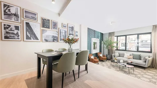 Apartments in Madrid Tetuán - photo 2