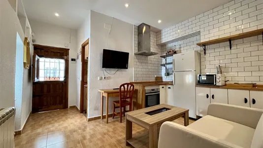 Apartments in Madrid Arganzuela - photo 5