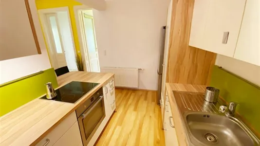 Rooms in Vienna Leopoldstadt - photo 8