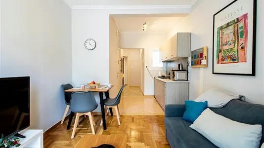 Rooms in Athens Agios Nikolaos - photo 3