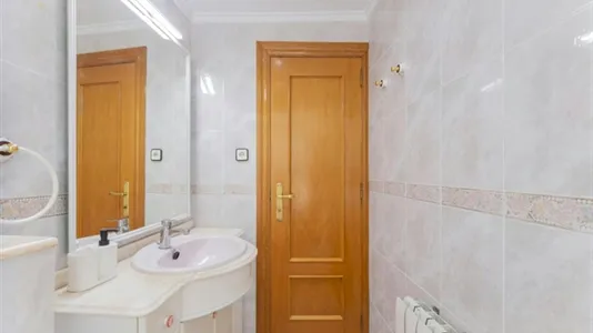 Rooms in Valencia Campanar - photo 10