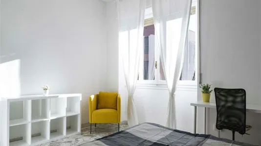 Rooms in Milano Zona 2 - Stazione Centrale, Gorla, Turro, Greco, Crescenzago - photo 7