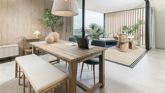 Apartments in Santa Eulària des Riu - photo 7