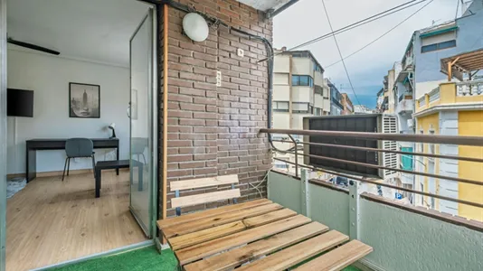 Rooms in Alicante/Alacant - photo 5