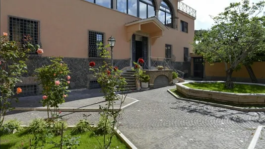 Rooms in Roma Municipio XI – Arvalia/Portuense - photo 8