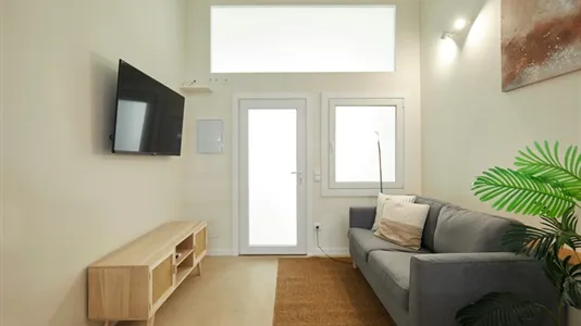 Apartments in Barcelona Ciutat Vella - photo 8