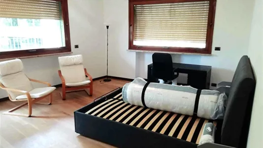 Rooms in Roma Municipio II – Parioli/Nomentano - photo 1