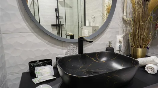 Apartments in Budapest Hegyvidék - photo 8