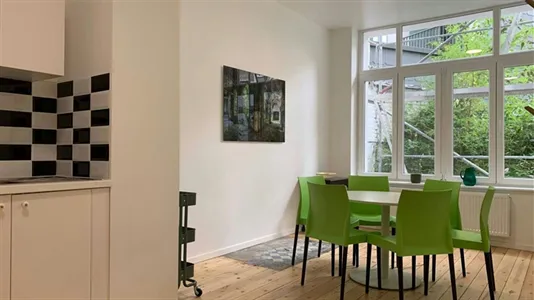 Rooms in Brussels Etterbeek - photo 10