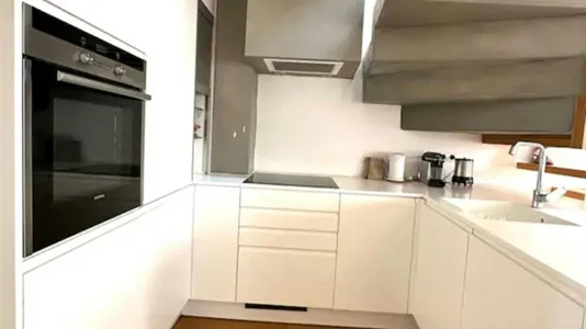 Apartments in Budapest Terézváros - photo 9