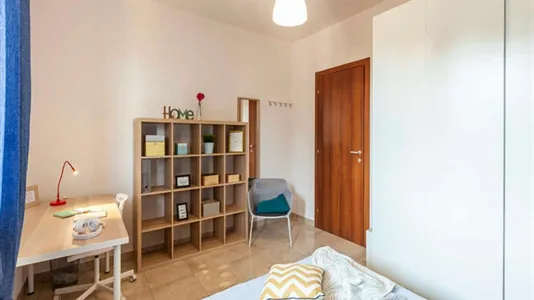 Rooms in Milano Zona 9 - Porta Garibaldi, Niguarda - photo 4