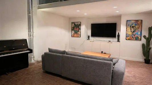 Apartments in Brussels Anderlecht - photo 5