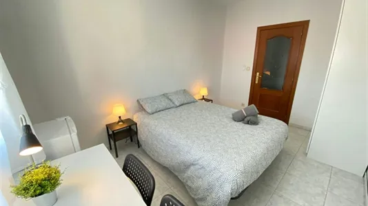 Rooms in Madrid Puente de Vallecas - photo 4