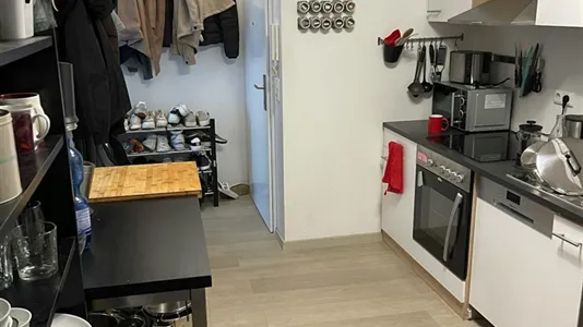 Rooms in Location is not specified - photo 8