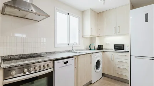 Rooms in Valencia Poblats Marítims - photo 6