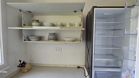 Rooms in Berlin Mitte - photo 9