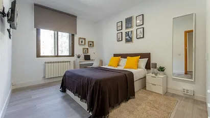 Room for rent in Madrid Salamanca, Madrid