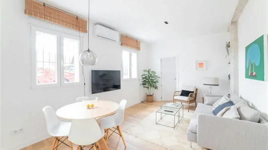 Apartments in Húmera-Somosaguas-Prado del Rey - photo 1