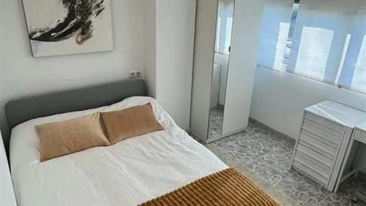 Apartments in Málaga - photo 4