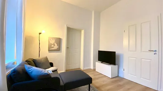 Apartments in Magdeburg - photo 2