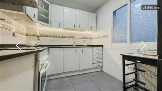 Apartments in Cornellà de Llobregat - photo 7