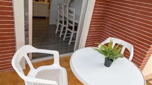 Rooms in Valencia Algirós - photo 4