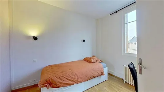 Rooms in Rouen - photo 2