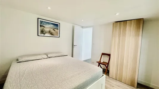 Apartments in Paris 10ème arrondissement - photo 5