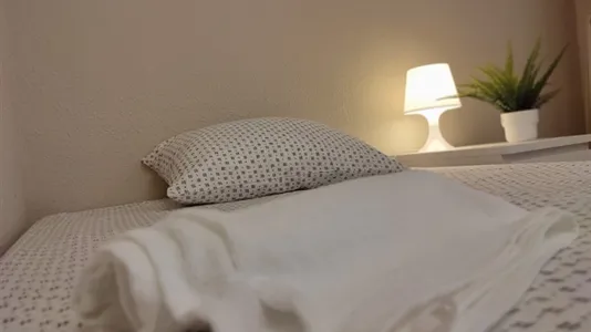 Rooms in Madrid Puente de Vallecas - photo 6
