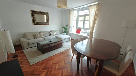 Apartments in Madrid Salamanca - photo 2