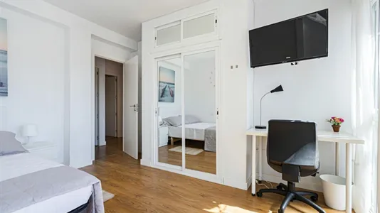 Rooms in Guadalajara - photo 5