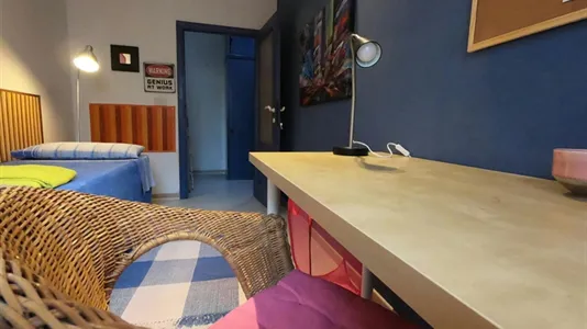 Rooms in Florence - photo 4