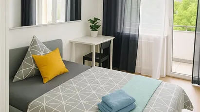 Room for rent in Munich