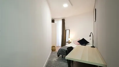Room for rent in Madrid Retiro, Madrid