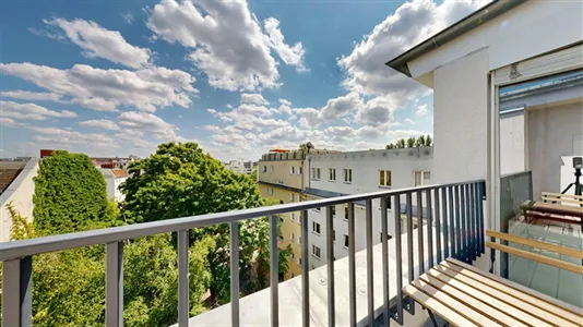 Apartments in Berlin Mitte - photo 7