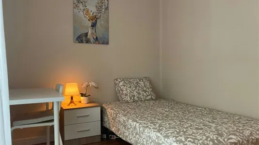 Rooms in Madrid Puente de Vallecas - photo 8