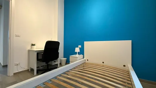 Rooms in Turin - photo 5