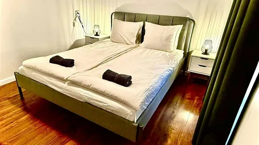 Apartments in Budapest Terézváros - photo 6