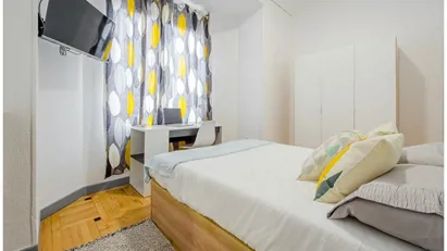 Room for rent in Madrid Retiro, Madrid