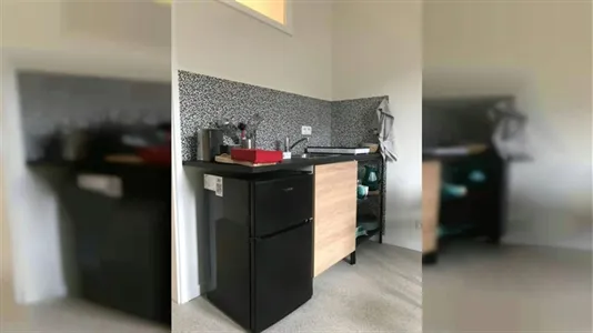 Apartments in Brussels Elsene - photo 3