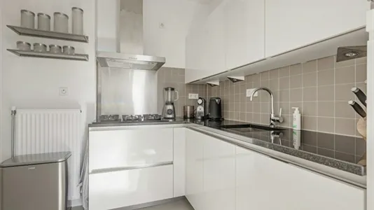 Apartments in Amsterdam Oost-Watergraafsmeer - photo 10