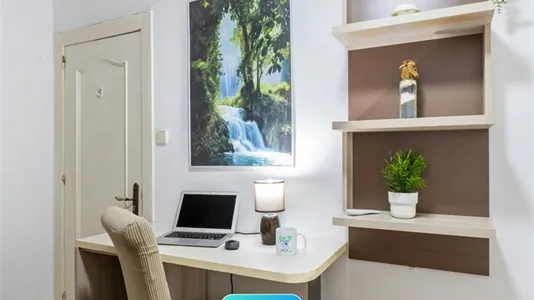 Rooms in Madrid Tetuán - photo 6