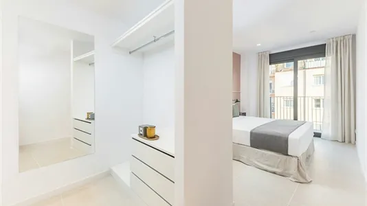 Apartments in Barcelona Gràcia - photo 10