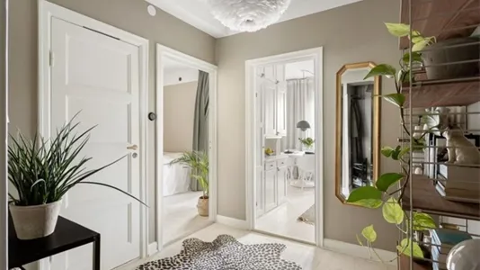 Apartments in Sundbyberg - photo 1