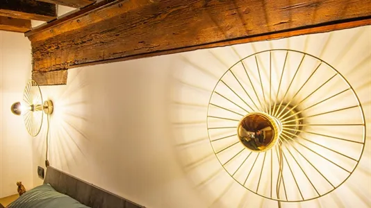 Apartments in Florence - photo 10