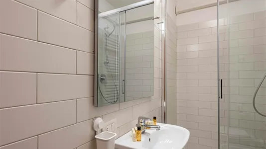 Apartments in Florence - photo 8