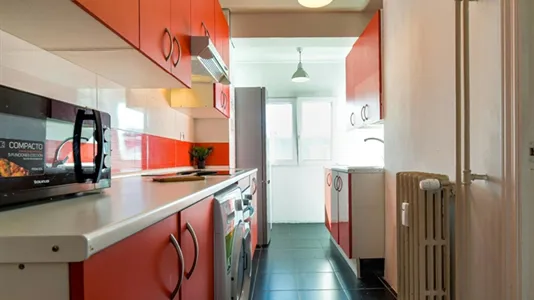 Rooms in Madrid Usera - photo 10