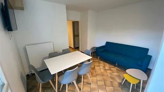 Rooms in Le Raincy - photo 10