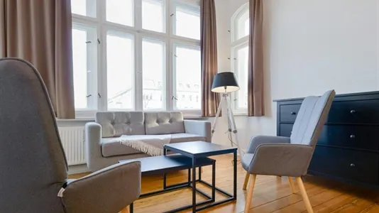 Apartments in Berlin Pankow - photo 4