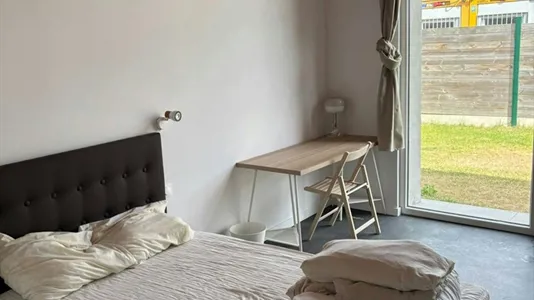 Rooms in Lille - photo 2